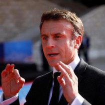 El Gobierno de Macron afrontará dos mociones de censura por las pensiones
