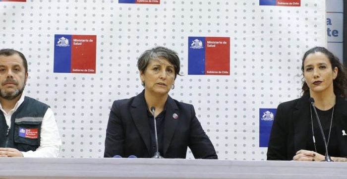 Minsal extiende hasta el 31 de agosto el estado de emergencia sanitaria por Covid-19 Minsal extiende hasta el 31 de agosto el estado de emergencia sanitaria por Covid-19