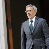 Ministro Cordero responde a críticas contra fallo del TC sobre los indultos: «Uno debe tener cuidado con deslegitimar las instituciones»