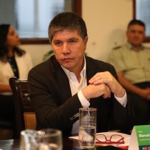 Monsalve y el cambio de relato que se impuso en La Moneda: “En el ejercicio del poder, la humildad es una realidad esencial»