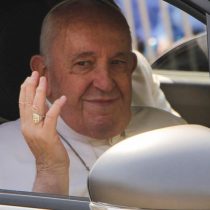 Papa Francisco saldrá del hospital el sábado, según el Vaticano
