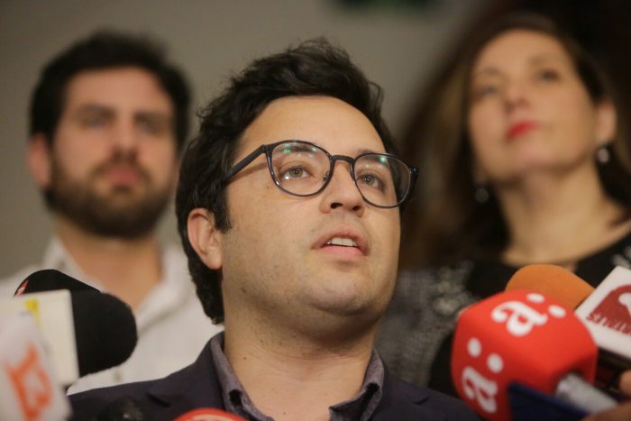 Malestar en el PL tras cambio de gabinete: renuncia su presidente y colectividad acusa «humillación» del Gobierno Malestar en el PL tras cambio de gabinete: renuncia su presidente y colectividad acusa