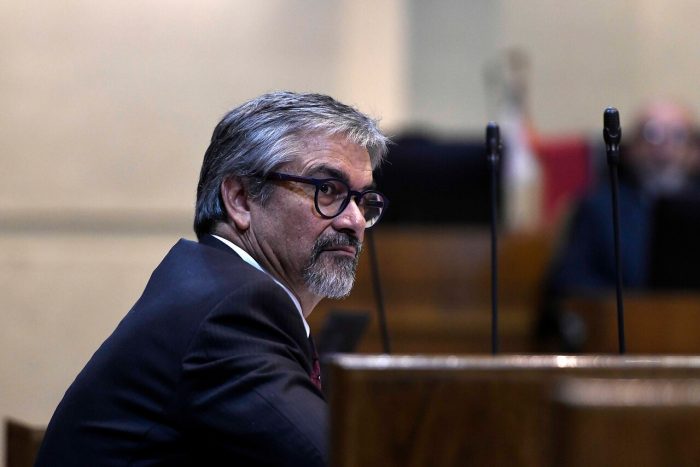 Reforma tributaria divide a la oposición y acrecienta tensión entre Partido Republicano y Chile Vamos Reforma tributaria divide a la oposición y acrecienta tensión entre Partido Republicano y Chile Vamos