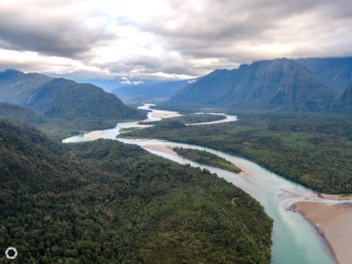 Presentan iniciativas para avanzar en la protección de los ríos de Chile