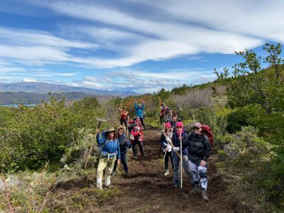 Las Torres Patagonia es finalista de premio que fomenta el turismo responsable en Latinoamérica
