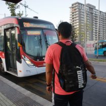 Mayor flujo de transporte público y fiscalización: Gobierno detalla plan para afrontar el 