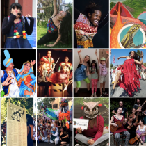 WOMAD Chile 2023 anuncia talleres: sin costo y  para todas las edades