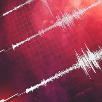 Reportan sismo de magnitud 6,5 en el norte de Chile
