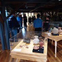 Exposición “15.000 años de Historia