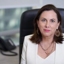 Helen Kouyoumdjian, presidenta ejecutiva de Fedetur: 