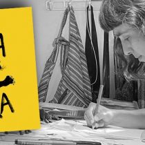 Sol Diaz, autora de “La rabia negra”: “Este libro reúne muchas emociones que se generaron después del estallido y la pandemia”