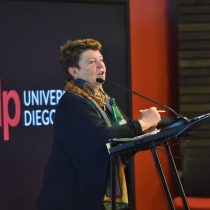 Politóloga italiana, Donatella della Porta: «Los movimientos sociales pueden salvar la democracia»