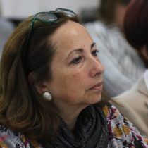 Renuncias en el FRVS: senadora Sepúlveda critica que el partido ha sido «una pyme familiar»
