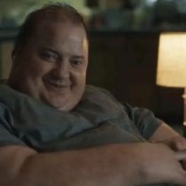 The Whale: un óscar ganado luego de bucear en el océano