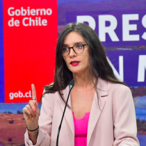 A horas del fallo del TC, Vallejo deslinda responsabilidades por indultos