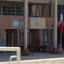 Trifulca por ataque a profesor con arma blanca deja un detenido y ocho lesionados en colegio de Puente Alto
