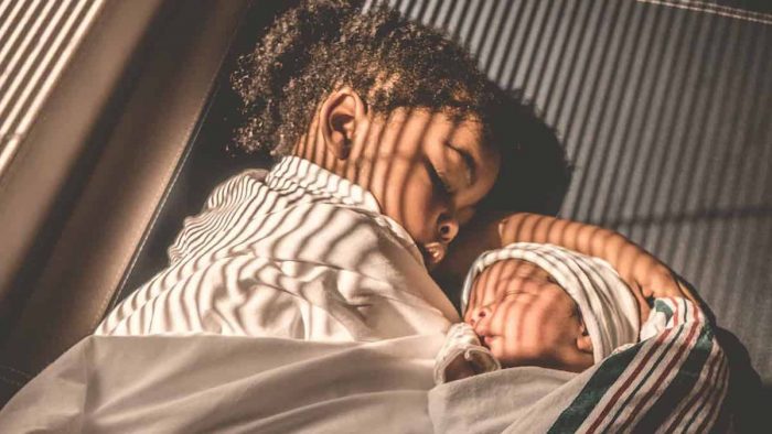 Jet Lag escolar: ¿Por qué es importante regular el sueño de las y los niños? Jet Lag escolar: ¿Por qué es importante regular el sueño de las y los niños?