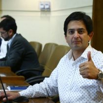 «La renuncia es inminente»: diputado Bugueño confirma su salida del FRVS junto a senadora Sepúlveda y grupo de militantes 