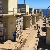 Más de 15 establecimientos suspenden sus clases en Valparaíso para «reducir riesgos» ante funeral narco