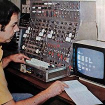 José Vicente Asuar: el legado del padre de la música electroacústica en Chile