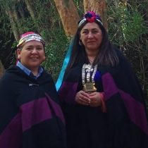 Chile celebra el primer matrimonio mapuche entre personas del mismo sexo