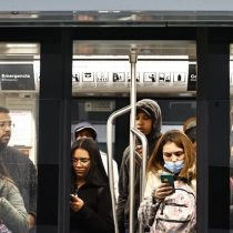 Covid-19: Minsal informa que casos nuevos confirmados aumentan en más del 20% en última semana