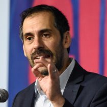 Ministro Grau lanza advertencia sobre 
