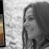 Mariana Travacio, autora de “Quebrada”: “El paisaje es metáfora de la intemperie interior”