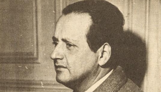 «Escritos sobre literatura» de Teófilo Cid: el rescate de un crítico literario