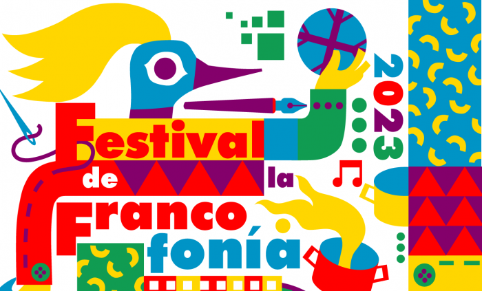 Festival de la Francofonía 2023