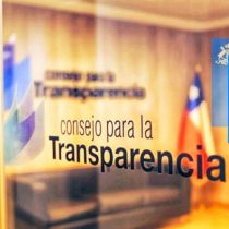 Consejo para la Transparencia funciona a “media máquina”