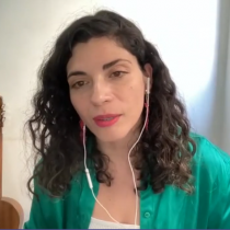 Camila Miranda (Comunes), candidata al Consejo Constitucional: «El acceso gratuito a la justicia de calidad es muy importante que esté contenido en la Constitución»
