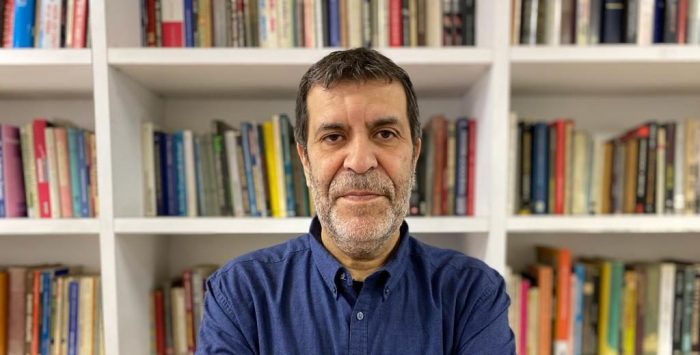 Marco Moreno y Estado de Excepción:»Simbólicamente significaría la incapacidad del Gobierno para contener esta crisis de orden y seguridad» Marco Moreno y Estado de Excepción: