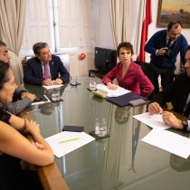 El anuncio de los 31 proyectos de seguridad que generó alarma en el oficialismo y enfrentó al Ejecutivo con el Legislativo