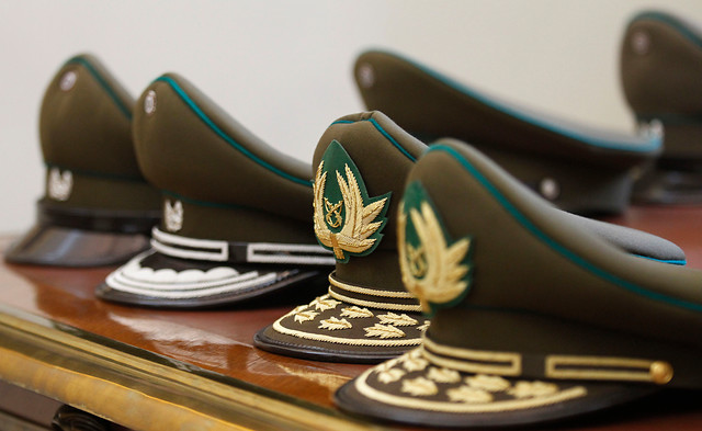 Las esquirlas del «Pacogate»: dos involucrados en el «megafraude» pidieron reducción de penas Las esquirlas del